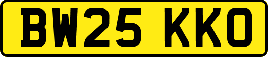 BW25KKO