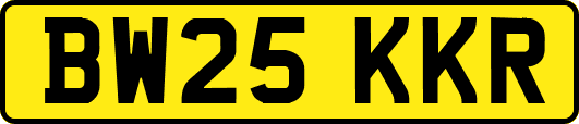 BW25KKR