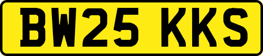 BW25KKS