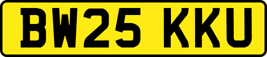 BW25KKU