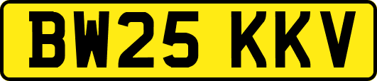 BW25KKV