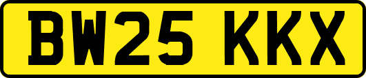 BW25KKX