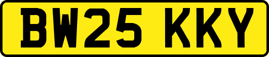 BW25KKY