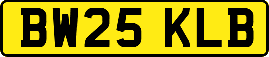 BW25KLB