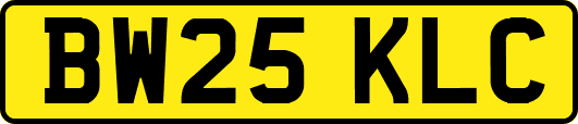BW25KLC