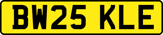 BW25KLE