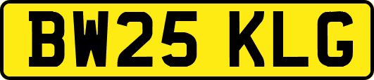 BW25KLG