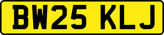 BW25KLJ