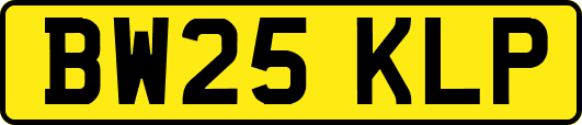 BW25KLP