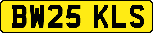 BW25KLS