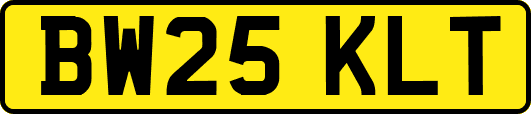 BW25KLT