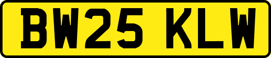 BW25KLW