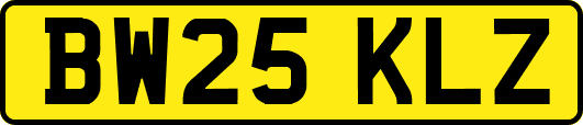 BW25KLZ