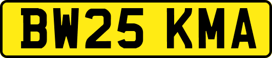 BW25KMA