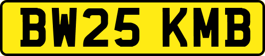 BW25KMB