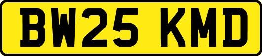 BW25KMD