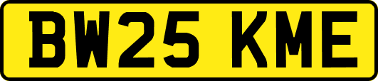 BW25KME