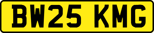 BW25KMG