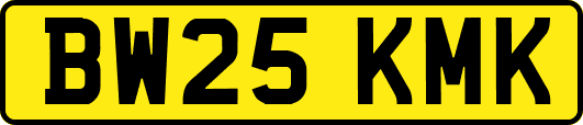 BW25KMK