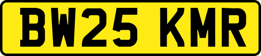 BW25KMR