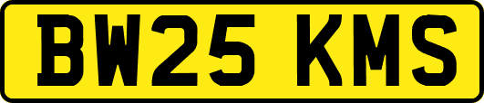 BW25KMS
