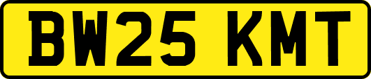 BW25KMT