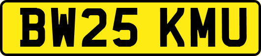 BW25KMU