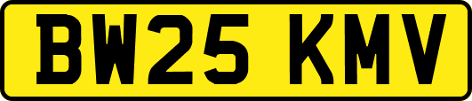 BW25KMV