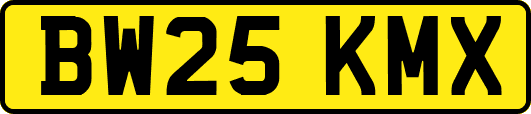 BW25KMX