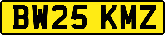 BW25KMZ