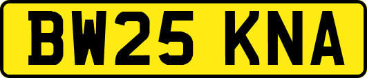 BW25KNA