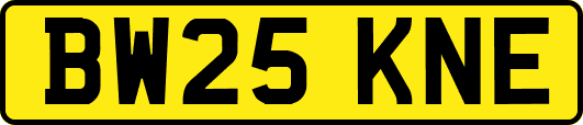 BW25KNE