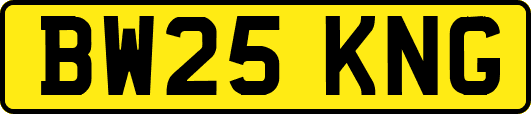 BW25KNG