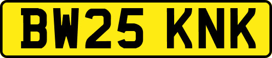 BW25KNK