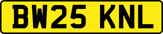 BW25KNL