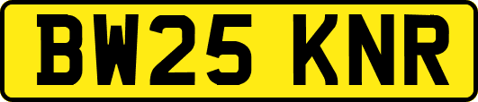 BW25KNR
