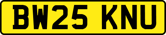 BW25KNU