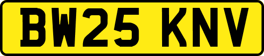 BW25KNV