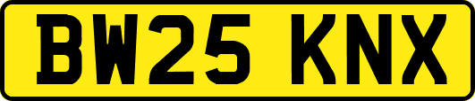 BW25KNX