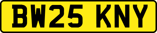 BW25KNY
