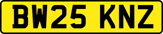BW25KNZ