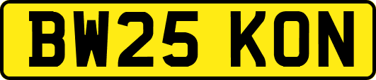BW25KON