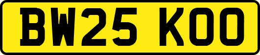 BW25KOO