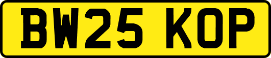 BW25KOP