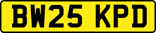 BW25KPD