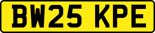 BW25KPE