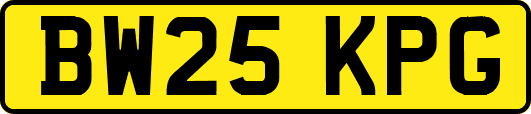 BW25KPG