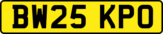 BW25KPO