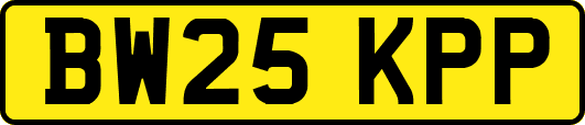BW25KPP