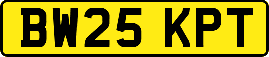 BW25KPT